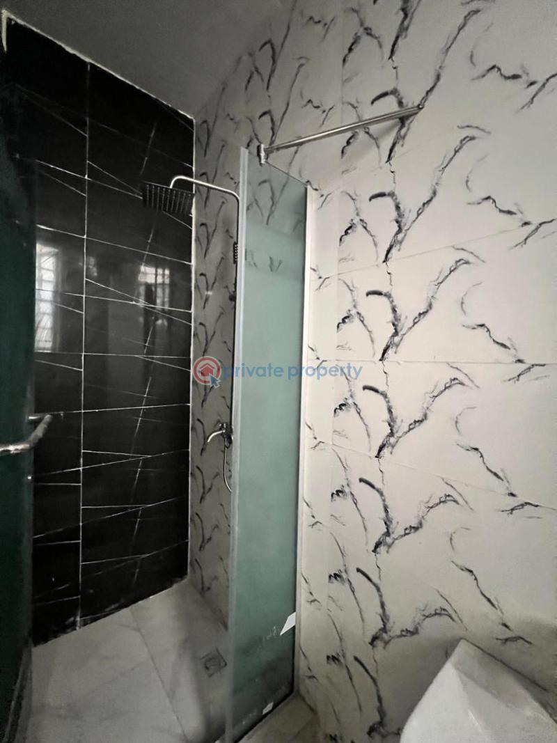 1 bedroom Shared Apartment For Rent Ikota Lekki Lagos - 3