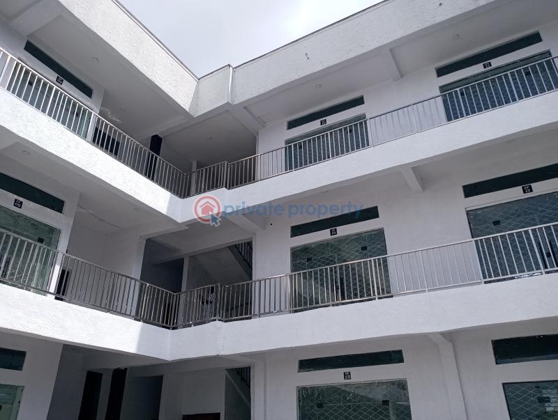 Private Office For Rent Sangotedo Lagos - 1
