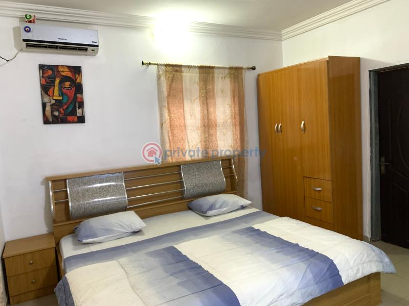 4 bedroom Shared Apartment Short let Off Arab Road Kubwa Abuja Phase 4  - 3