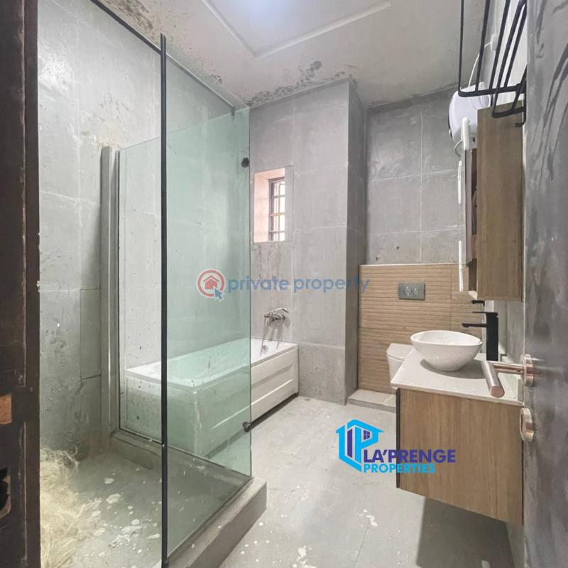 4 bedroom Semi detached Duplex For Sale Ikota Estate Ikota Lekki Lagos - 16