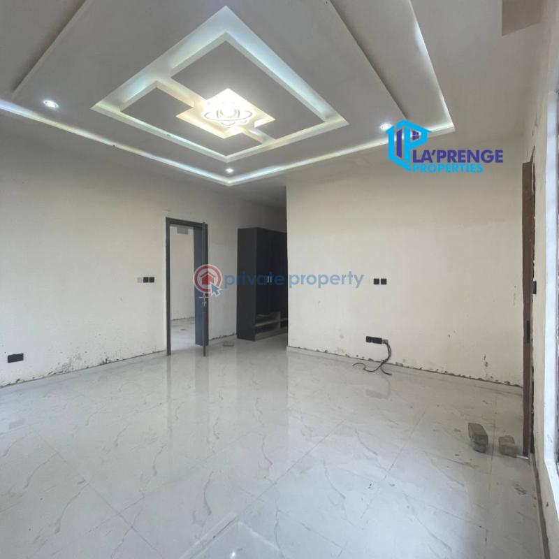 4 bedroom Semi detached Duplex For Sale Ikota Estate Ikota Lekki Lagos - 12