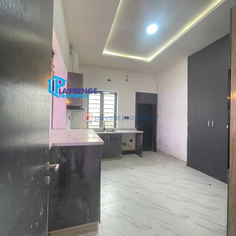 4 bedroom Semi detached Duplex For Sale Ikota Estate Ikota Lekki Lagos - 5