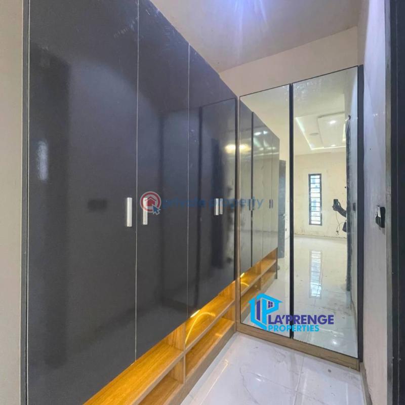 4 bedroom Semi detached Duplex For Sale Ikota Estate Ikota Lekki Lagos - 14