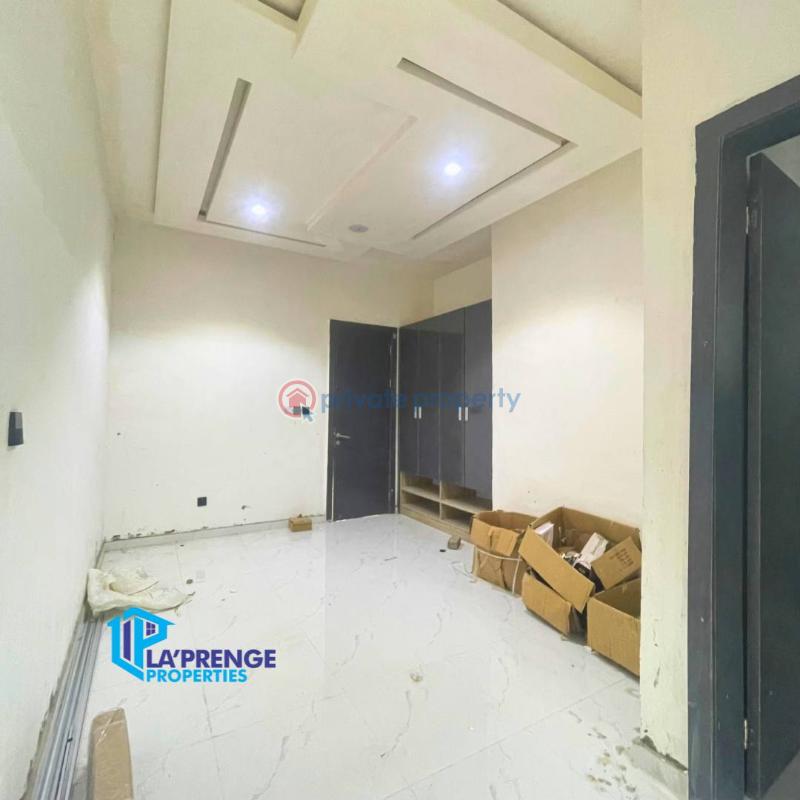 4 bedroom Semi detached Duplex For Sale Ikota Estate Ikota Lekki Lagos - 10