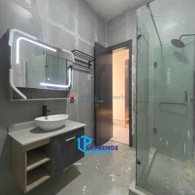 4 bedroom Semi detached Duplex For Sale Ikota Estate Ikota Lekki Lagos - 18