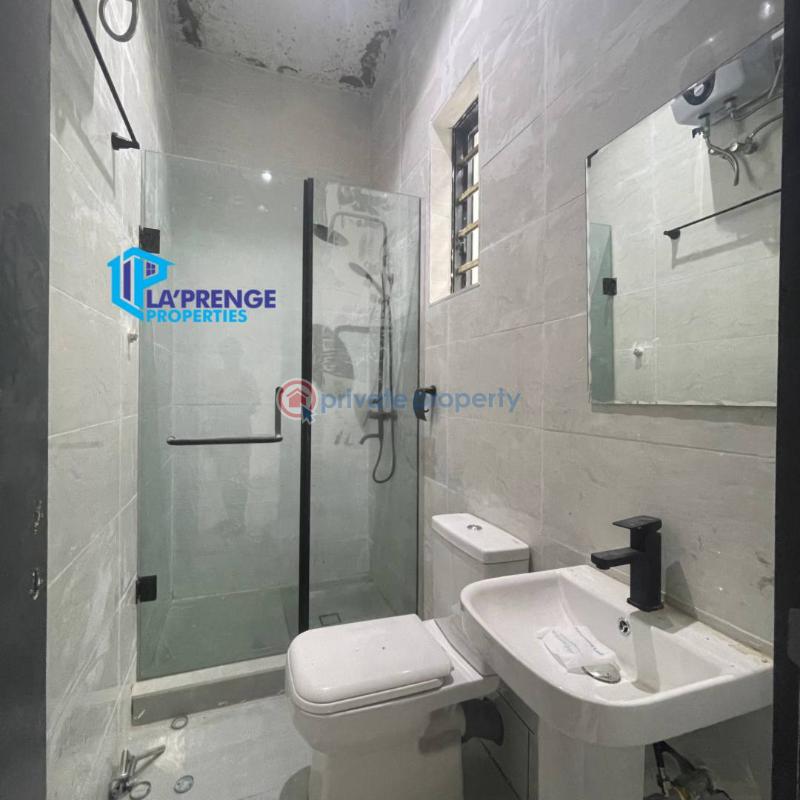 4 bedroom Semi detached Duplex For Sale Ikota Estate Ikota Lekki Lagos - 15