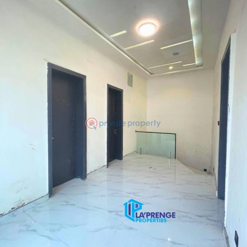 4 bedroom Semi detached Duplex For Sale Ikota Estate Ikota Lekki Lagos - 7