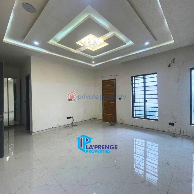 4 bedroom Semi detached Duplex For Sale Ikota Estate Ikota Lekki Lagos - 13