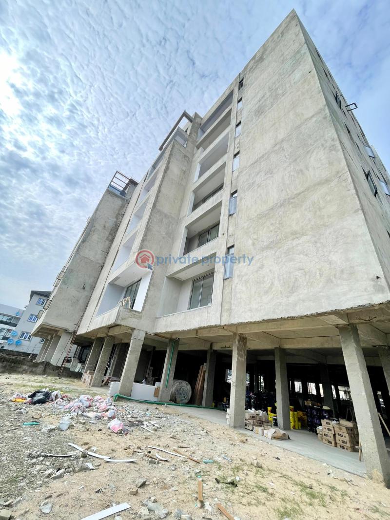 2 bedroom Flat & Apartment For Sale Lekki Phase 1 Lagos - 7