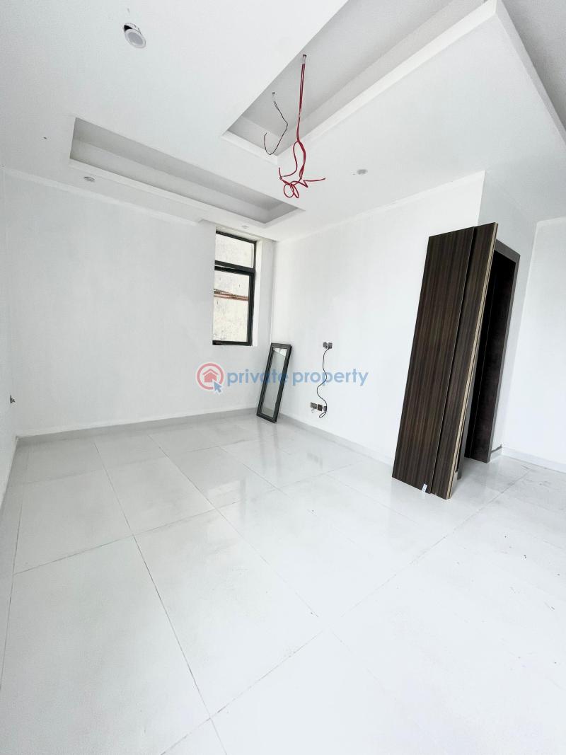 2 bedroom Flat & Apartment For Sale Lekki Phase 1 Lagos - 3