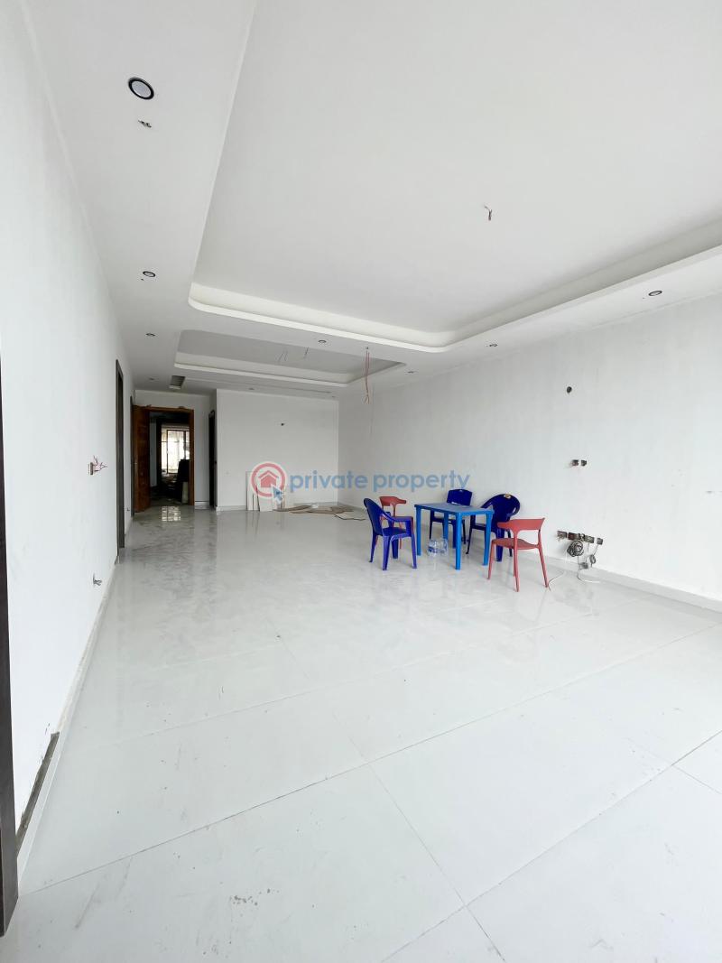 2 bedroom Flat & Apartment For Sale Lekki Phase 1 Lagos - 4