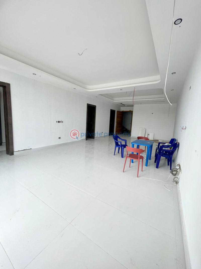 2 bedroom Flat & Apartment For Sale Lekki Phase 1 Lagos - 1
