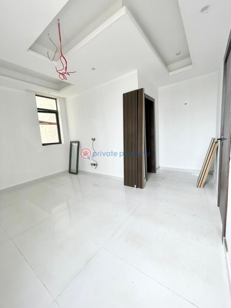 2 bedroom Flat & Apartment For Sale Lekki Phase 1 Lagos - 5