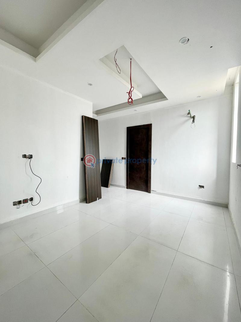 2 bedroom Flat & Apartment For Sale Lekki Phase 1 Lagos - 2