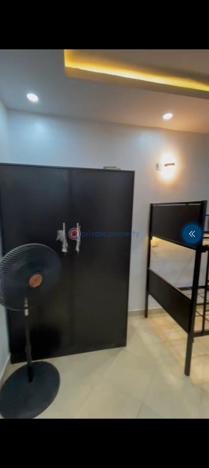 1 bedroom Shared Apartment For Rent Abule Oja Yaba Lagos - 0