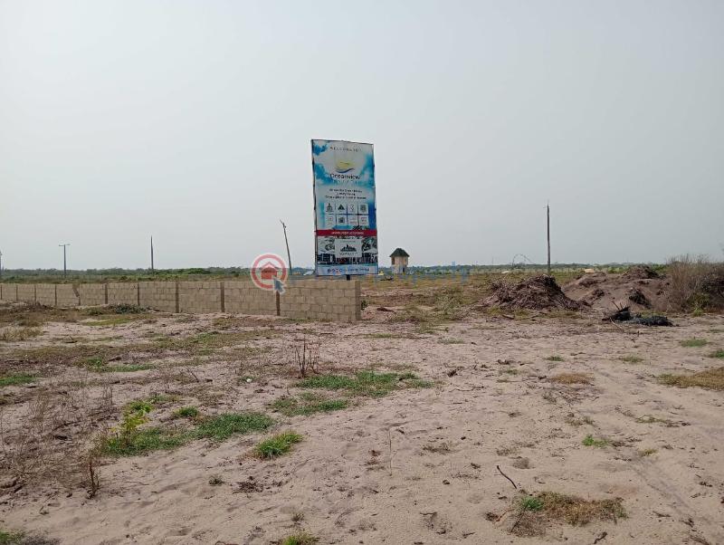 Residential Land For Sale Behind Eko Akete Abijo Abijo Ajah Lagos - 3