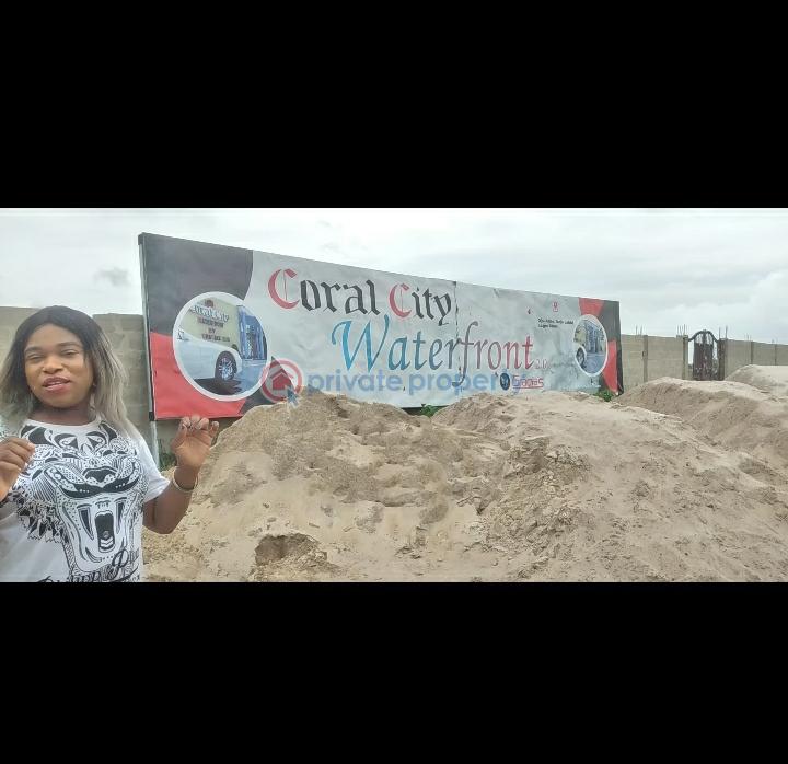 Residential Land For Sale Coral City Estate, In Ido Eruwa Road Ajibode Ibadan Oyo - 5