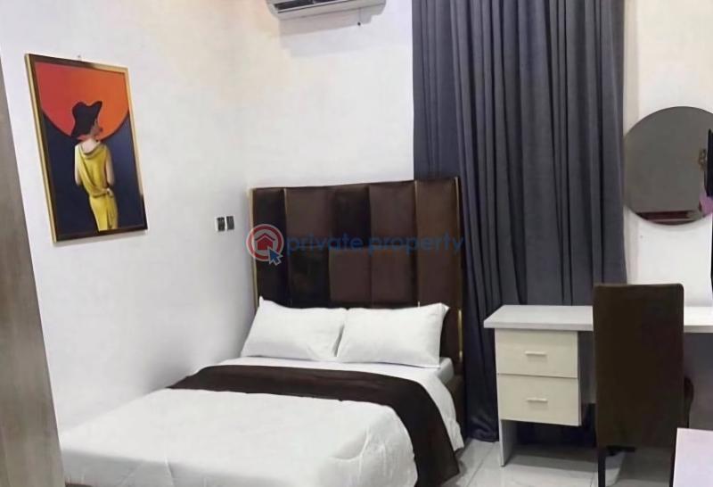 1 bedroom Shared Apartment For Sale Royal Pine Estate Lekki Phase 2 Lagos - 0