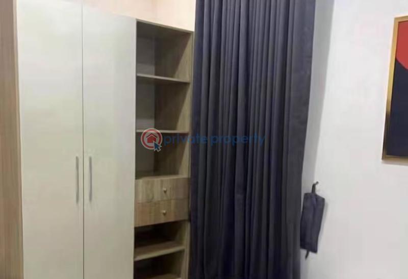 Affordable yet classy apartment - 5 1 bedroom Shared Apartment For Sale Royal Pine Estate Lekki Phase 2 Lagos - 5