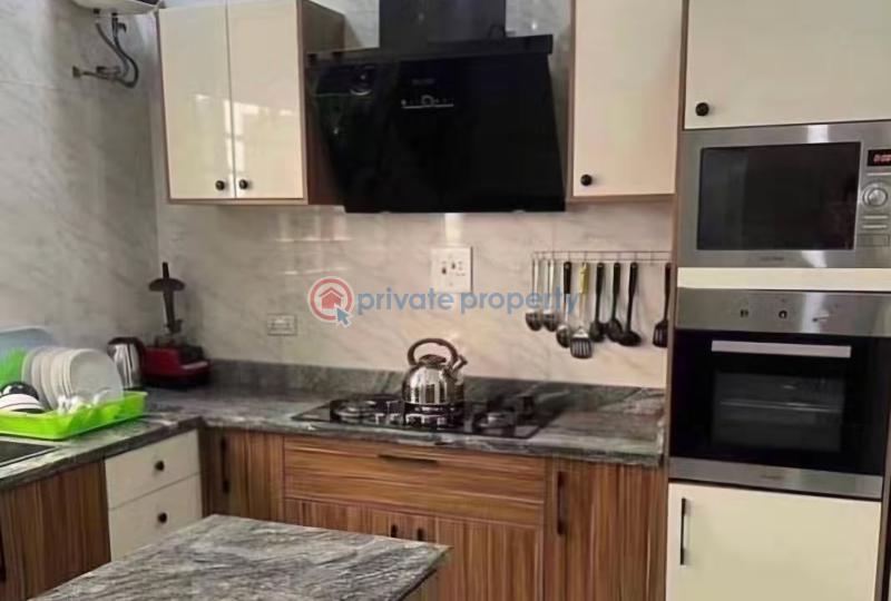 Affordable yet classy apartment - 2 1 bedroom Shared Apartment For Sale Royal Pine Estate Lekki Phase 2 Lagos - 2