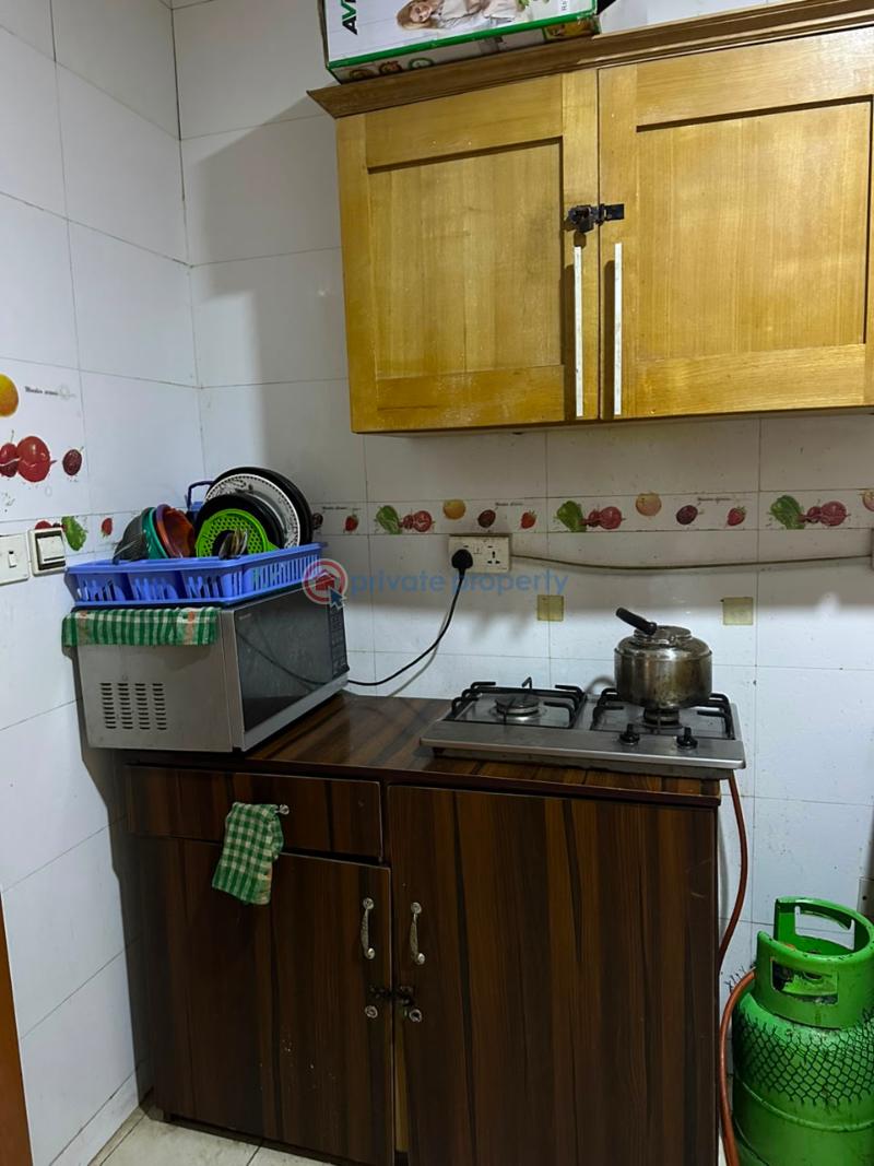 1 bedroom Shared Apartment Short let Prime Waterview Agungi Lekki Lagos - 2