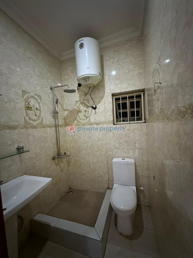 1 bedroom Shared Apartment Short let Prime Waterview Agungi Lekki Lagos - 3