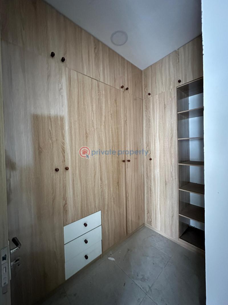 4 bedroom Semi detached Duplex For Sale Oluremi Victoria Garden City Lekki Lagos - 6