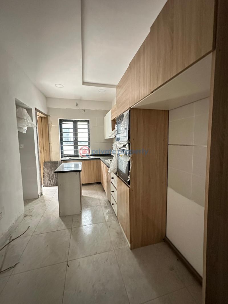 4 bedroom Semi detached Duplex For Sale Oluremi Victoria Garden City Lekki Lagos - 8
