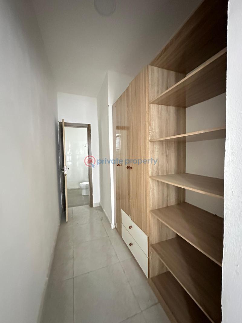 4 bedroom Semi detached Duplex For Sale Oluremi Victoria Garden City Lekki Lagos - 9