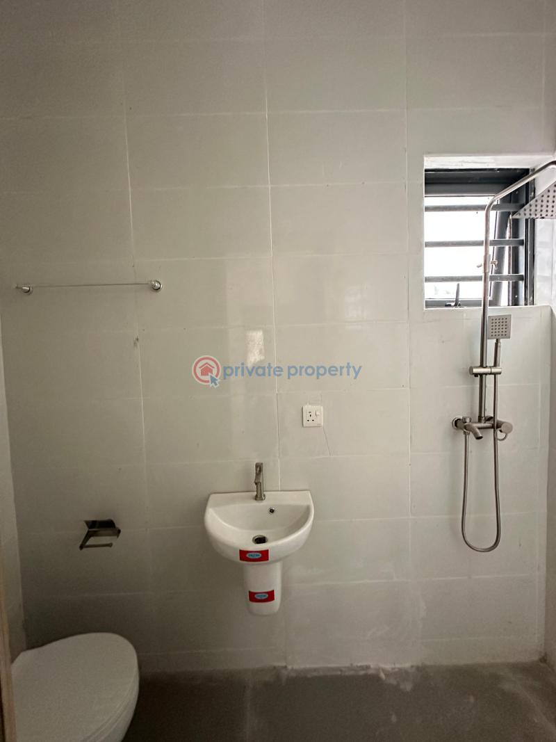 4 bedroom Semi detached Duplex For Sale Oluremi Victoria Garden City Lekki Lagos - 12