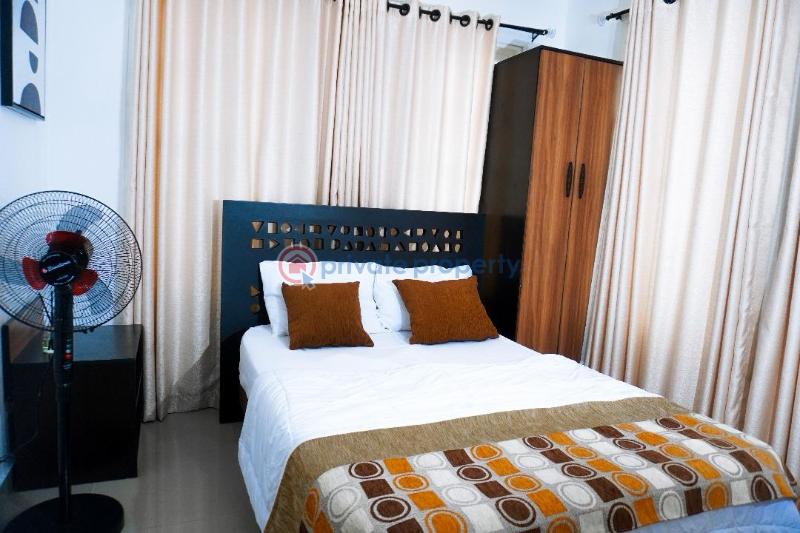 2 bedroom Block Of Flats Short let Orchid Road Lekki Phase 2 Lagos - 0