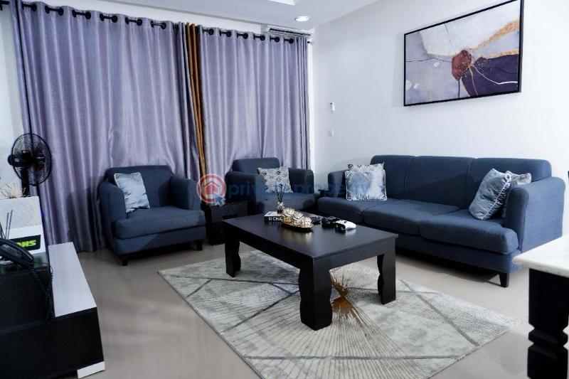2 bedroom Block Of Flats Short let Orchid Road Lekki Phase 2 Lagos - 4
