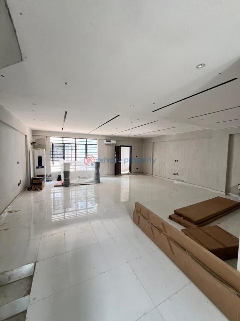4 bedroom Terraced Duplex For Sale Victoria Island Lagos - 9