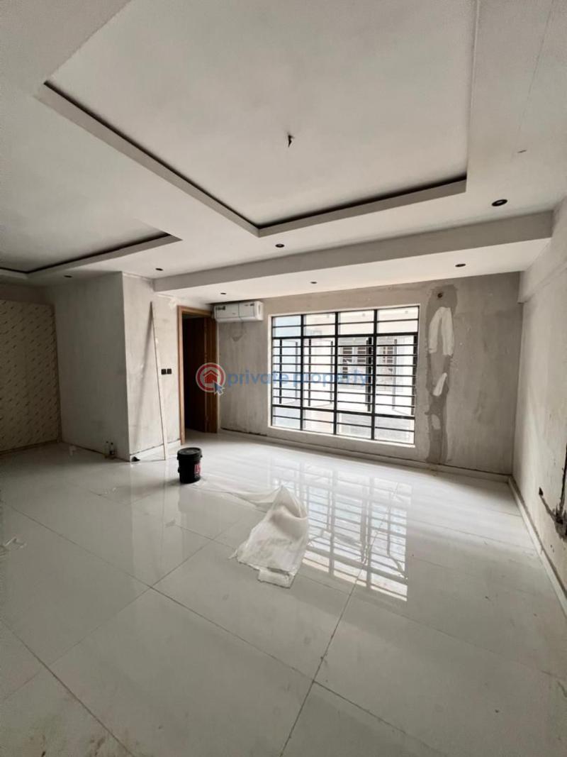 4 bedroom Terraced Duplex For Sale Victoria Island Lagos - 11