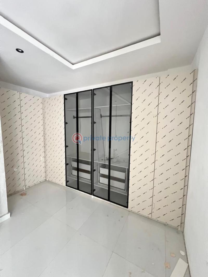 4 bedroom Terraced Duplex For Sale Victoria Island Lagos - 4