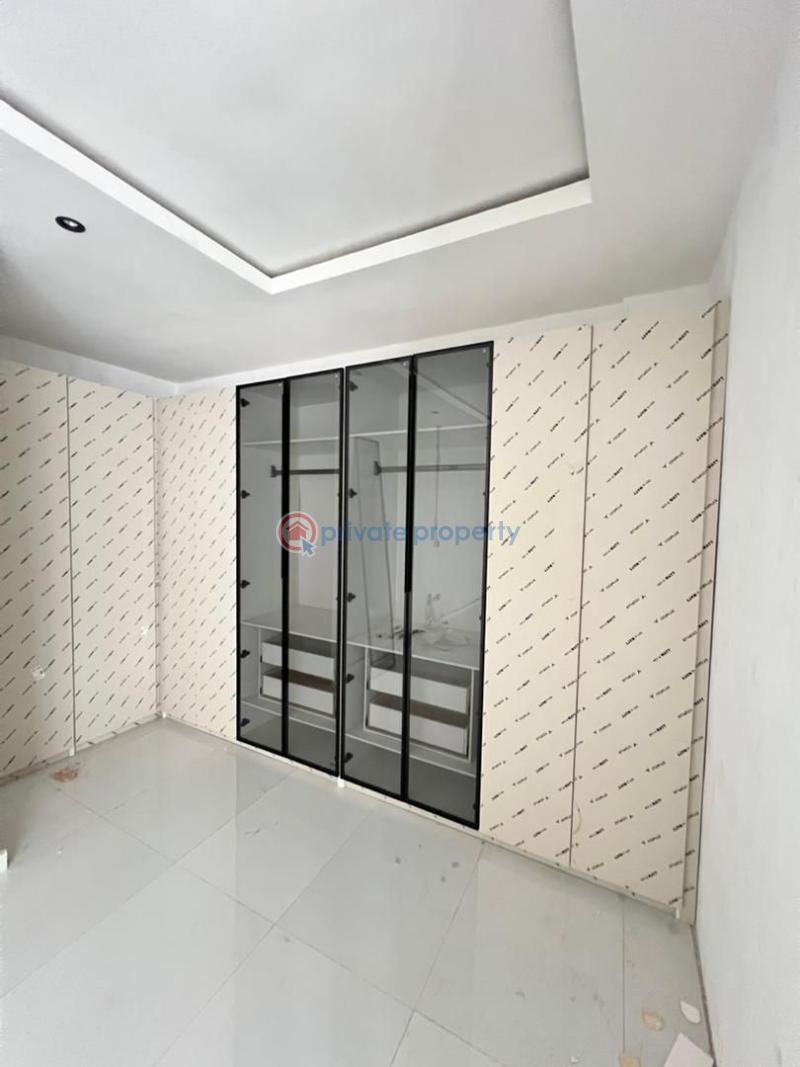 4 bedroom Terraced Duplex For Sale Victoria Island Lagos - 2