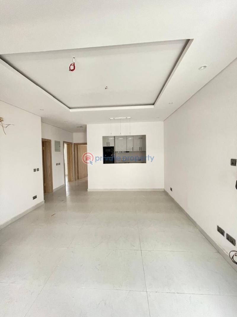 3 bedroom Block Of Flats For Sale Ikate Elegushi Lekki Lagos - 3