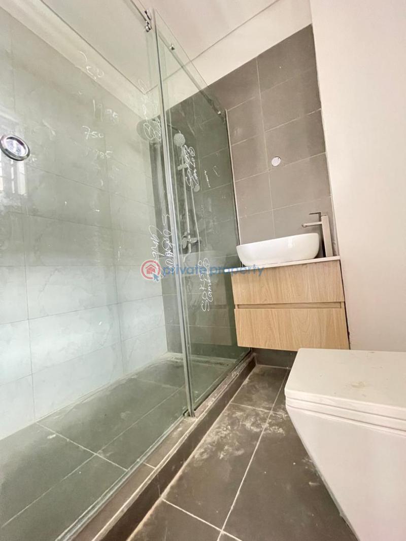 3 bedroom Block Of Flats For Sale Ikate Elegushi Lekki Lagos - 12