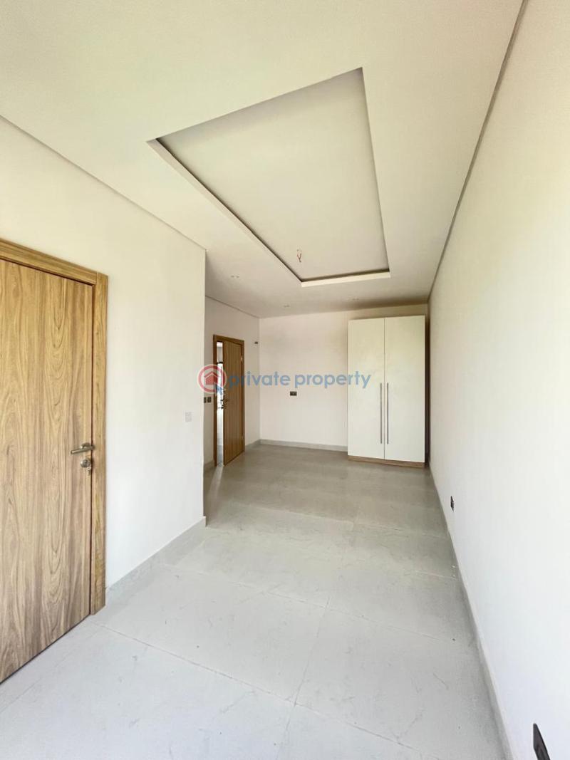 3 bedroom Block Of Flats For Sale Ikate Elegushi Lekki Lagos - 9