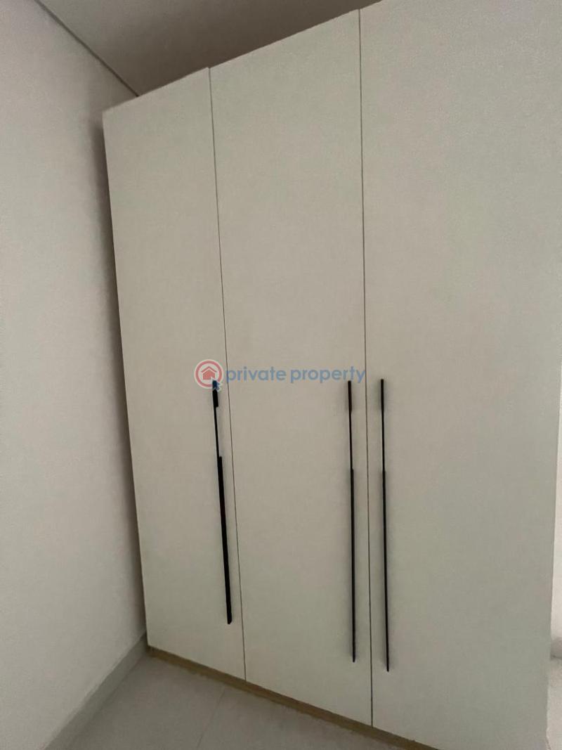 3 bedroom Block Of Flats For Sale Ikate Elegushi Lekki Lagos - 11