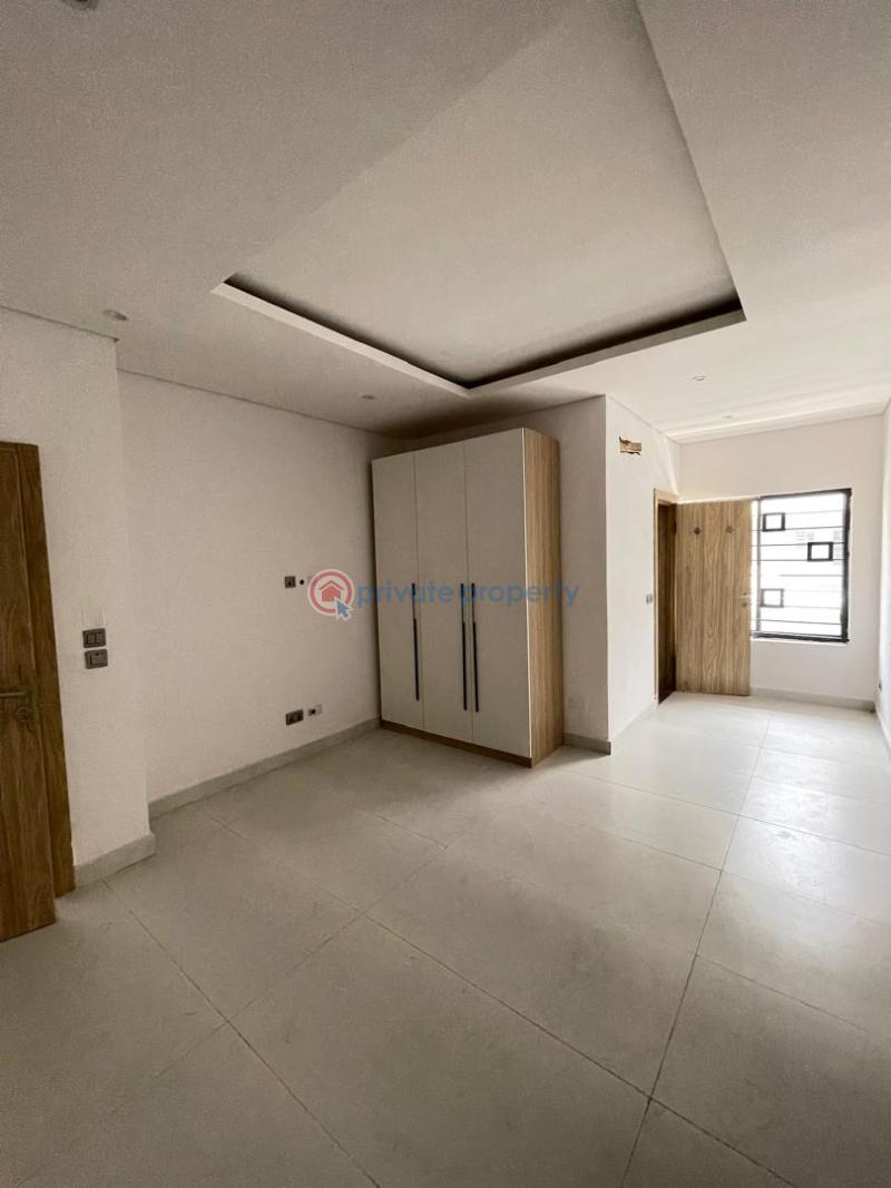 3 bedroom Block Of Flats For Sale Ikate Elegushi Lekki Lagos - 10