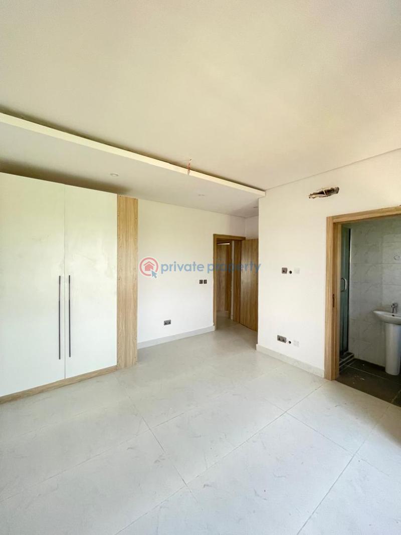 3 bedroom Block Of Flats For Sale Ikate Elegushi Lekki Lagos - 6