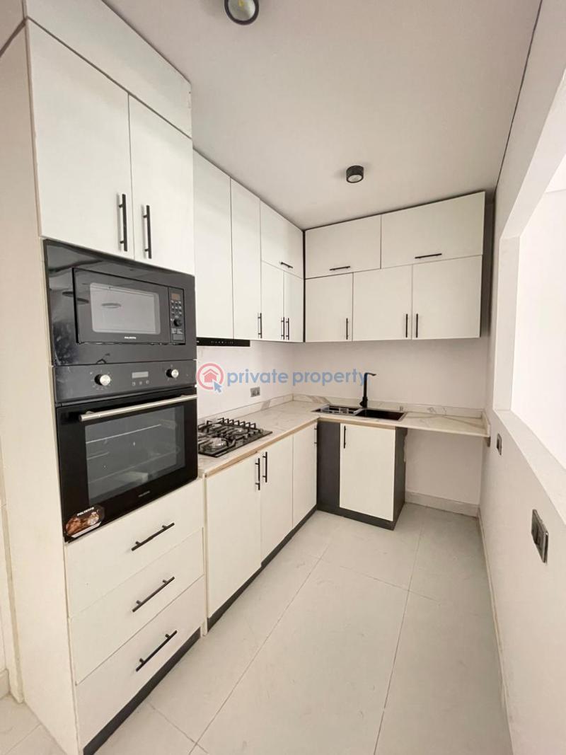 3 bedroom Block Of Flats For Sale Ikate Elegushi Lekki Lagos - 4