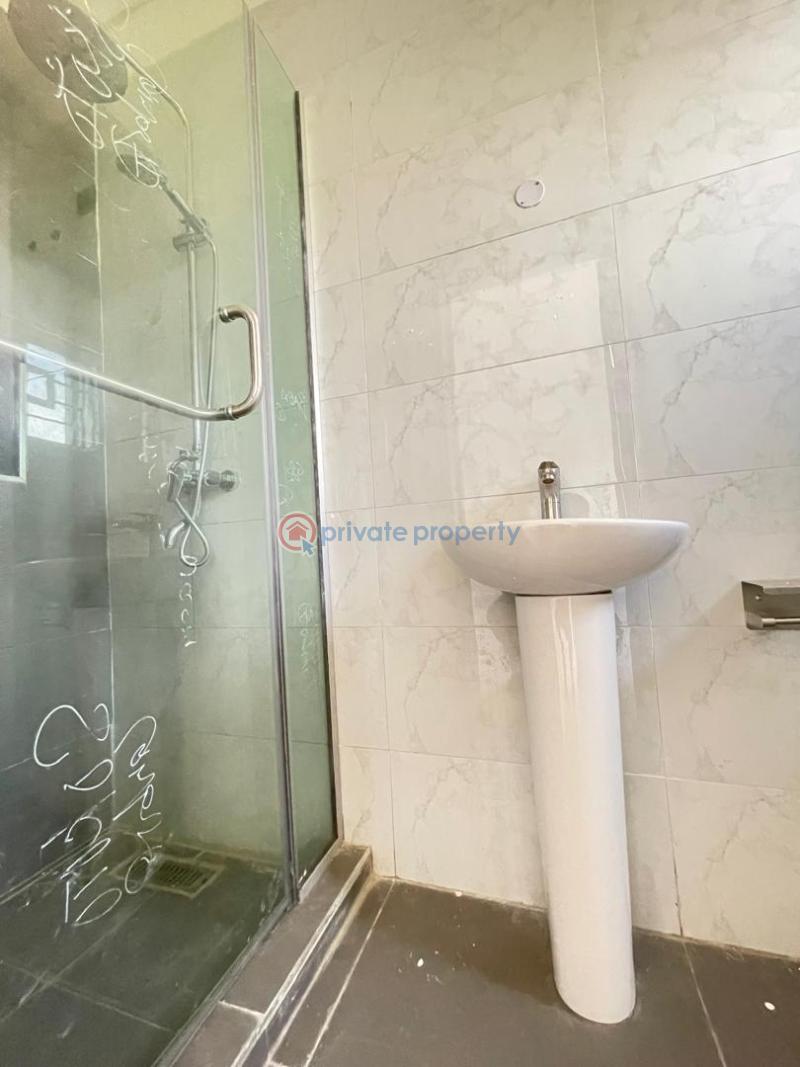 3 bedroom Block Of Flats For Sale Ikate Elegushi Lekki Lagos - 7