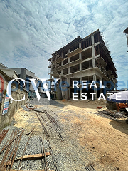 Flat & Apartment For Sale Lekki Phase 1 Lagos - 0