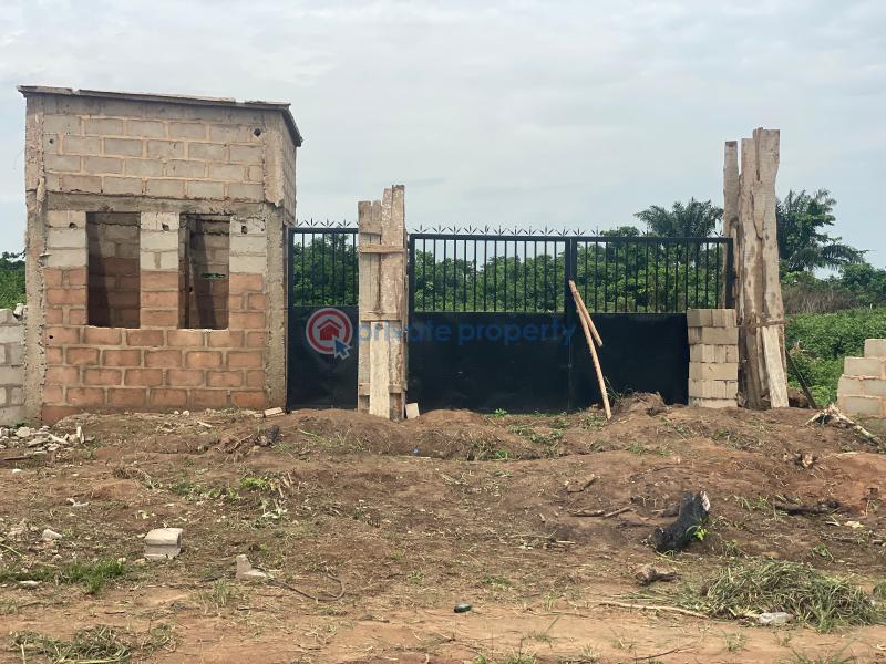 Land For Sale Agbowa Along Lagos Homes And Apartments Ikorodu Lagos - 9