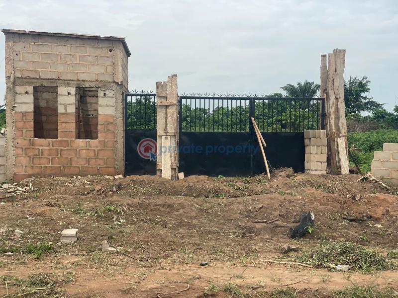 Land For Sale Agbowa Along Lagos Homes And Apartments Ikorodu Lagos - 10