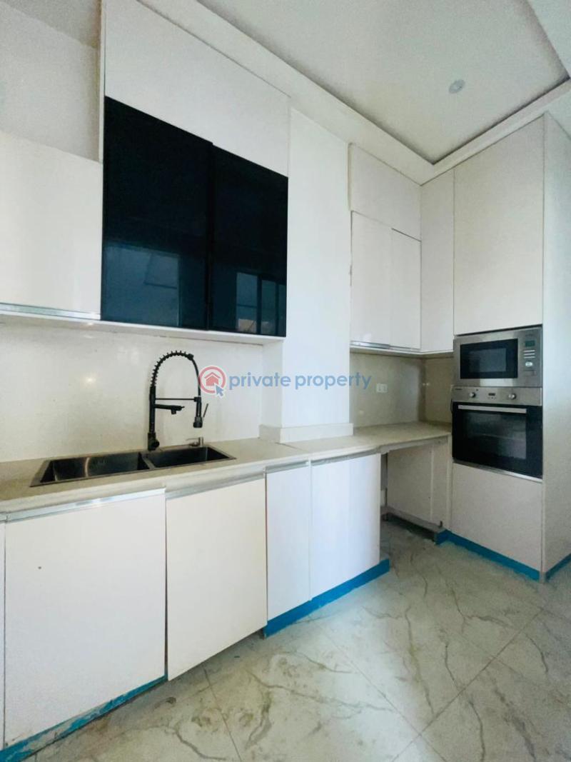 3 bedroom Terraced Duplex For Sale Oniru Victoria Island Lagos - 0