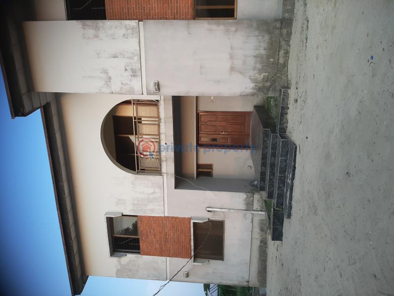 5 bedroom detached duplex - 1 5 bedroom Detached Duplex For Sale Tokunbo Ado Ajah Lagos - 1