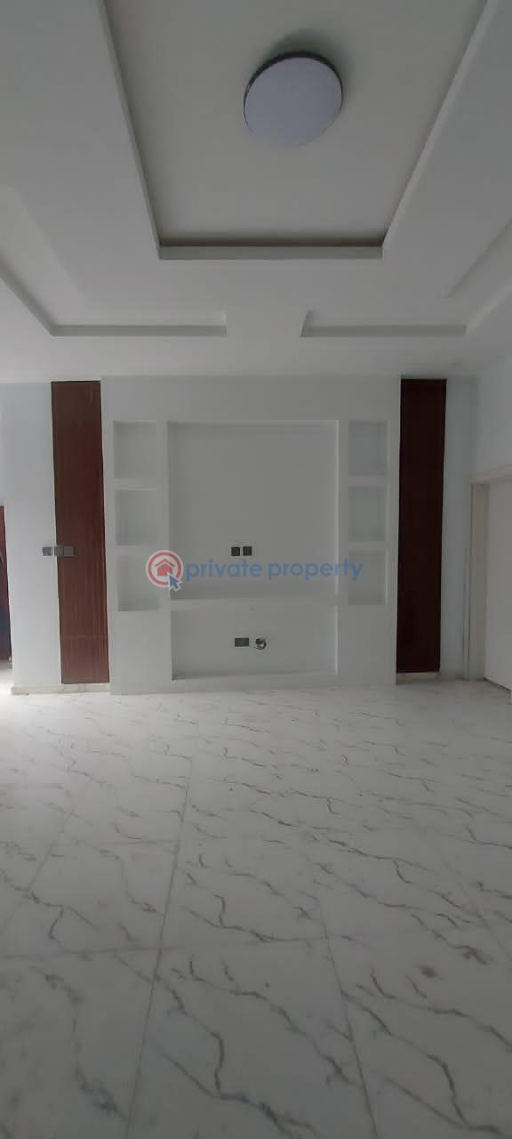 Agent - 5 3 bedroom Block Of Flats For Sale Ologolo Lekki Lagos - 5